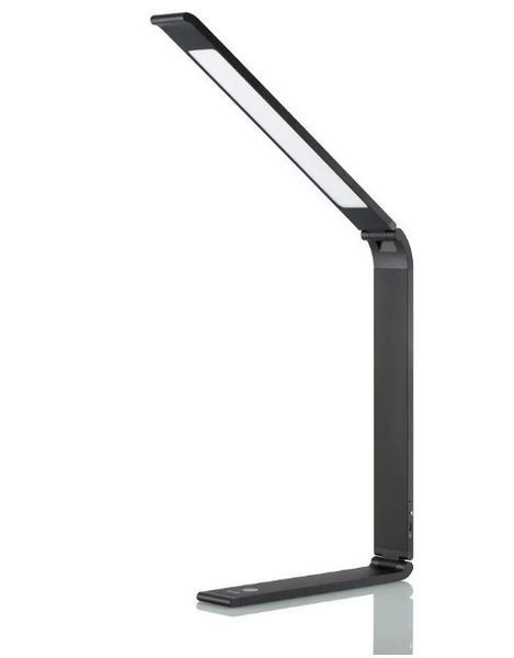 Led лампа настільна Remax Passage series RT-E210 Grey