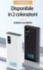 Зарядное устройство Power Bank HP-pro PD 20000 mAh 22.5W (Черный)
