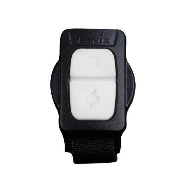 Фара передня велосипедна Fenix ​​BC30 V2.0 з кріпленням на шолом