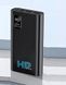 Зарядное устройство Power Bank HP-pro PD 20000 mAh 22.5W (Черный)