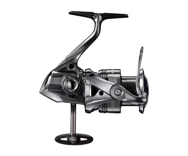 Котушка рибальська Shimano TwinPower 24 3000MHG
