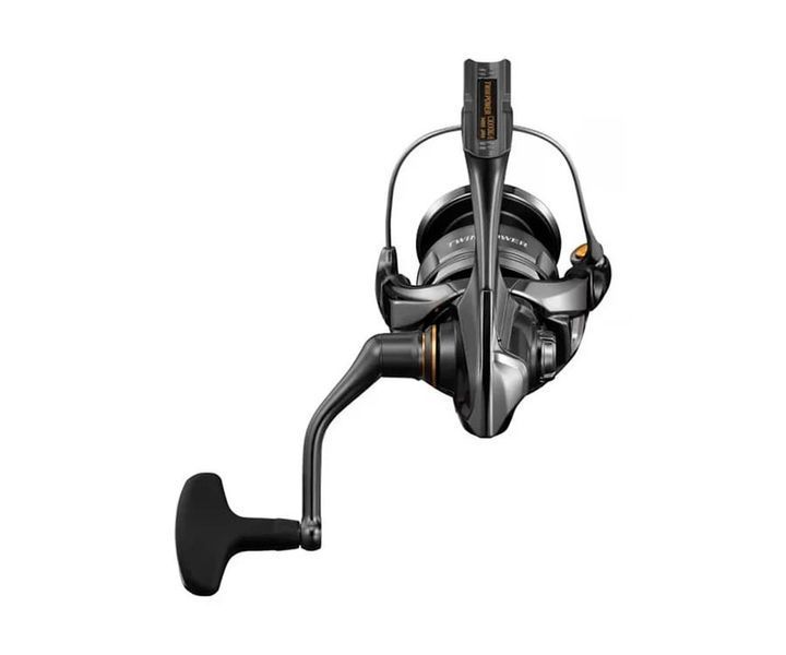 Котушка рибальська Shimano TwinPower 24 3000MHG