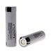 Акумулятор Panasonic NCR18650BD 3200mah Li-ion (MH12210) 10A високотоковий Сірий