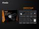 Фара передня велосипедна Fenix ​​BC30 V2.0 з кріпленням на шолом