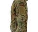 Тактическая мужская куртка Conger Texar (Multicam) 2XL