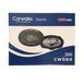 Динамики автомобильные Carwals Sound CWS-69 6х9