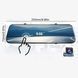 Зеркало с видеорегистратором L1056 2 камеры 10'' touch AHD