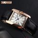 Жіночий годинник Skmei 1085 Spring (Чорний)