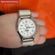 Годинник чоловічий механічний Carnival Masters White Sand (2 ремінці)