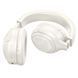 Беспроводные Bluetooth наушники Hoco W48 Focus (Белые)