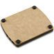 Підставка для 3 дощок Epicurean Cutting Boards (127 x 102 x 12мм) Коричнева