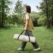Намет тримісний автоматичний з тентом Naturehike Ango Picnic CNK2450WS021 (Коричневий)