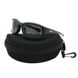 Тактические поляризационные очки C5 Polarized (4 линзы)