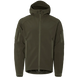 Военный штормовой ветро-влагозащитный костюм Softshell Gen.II (Оливковый) S