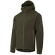 Военный штормовой ветро-влагозащитный костюм Softshell Gen.II (Оливковый) S