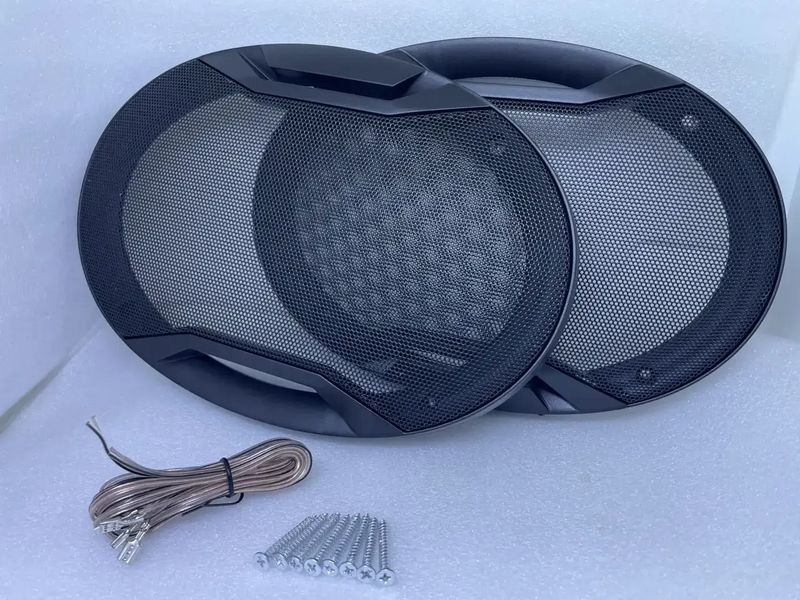 Динамики автомобильные Carwals Sound CWS-69 6х9