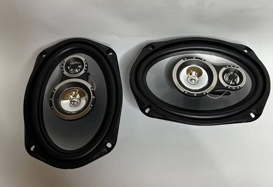 Динамики автомобильные Carwals Sound CWS-69 6х9