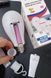 Лампа акумуляторна Emergency lamp J 920 20W Білий