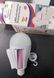 Лампа акумуляторна Emergency lamp J 920 20W Білий