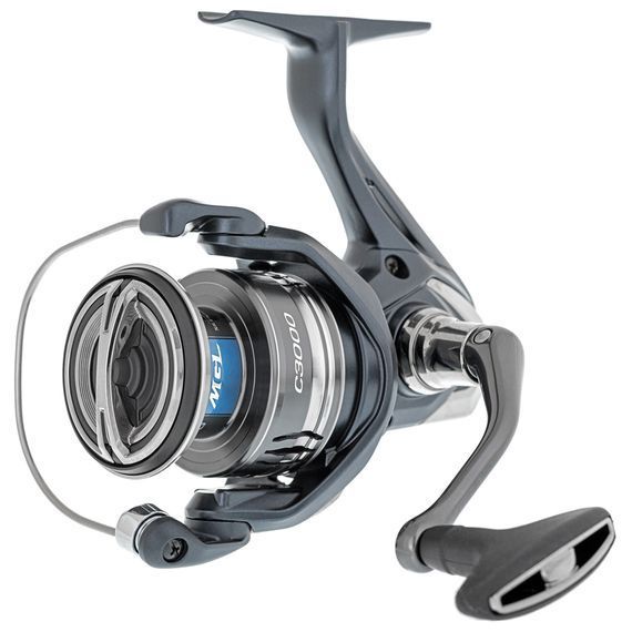 Катушка рыболовная спиннинговая Shimano Miravel 22 C3000