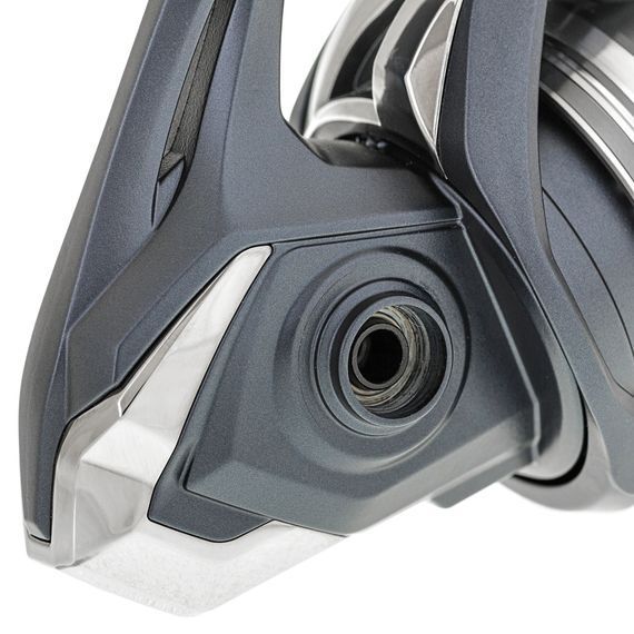 Катушка рыболовная спиннинговая Shimano Miravel 22 C3000