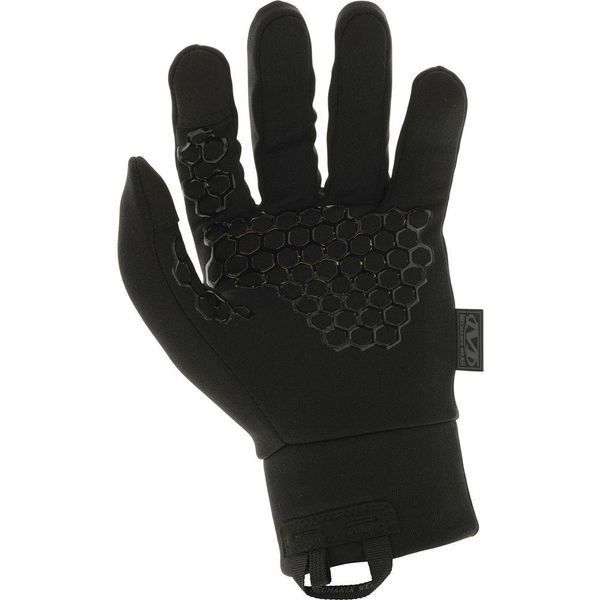 Універсальні рукавички Mechanix ColdWork Base Layer (Чорний) XXL