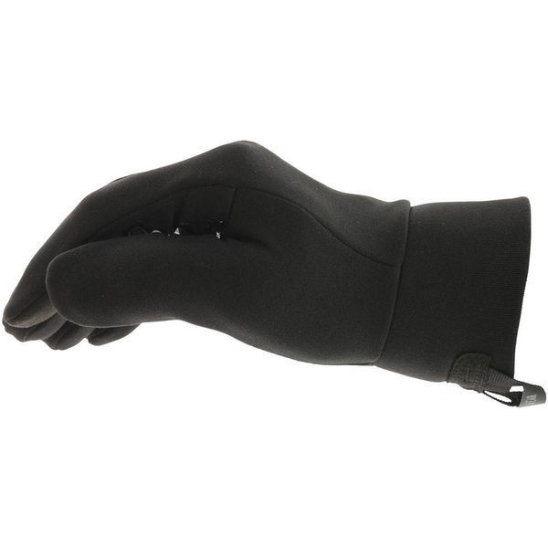 Універсальні рукавички Mechanix ColdWork Base Layer (Чорний) XXL