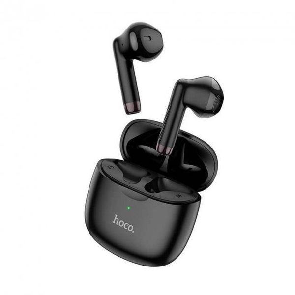 Bluetooth stereo гарнітура HOCO ES56 black