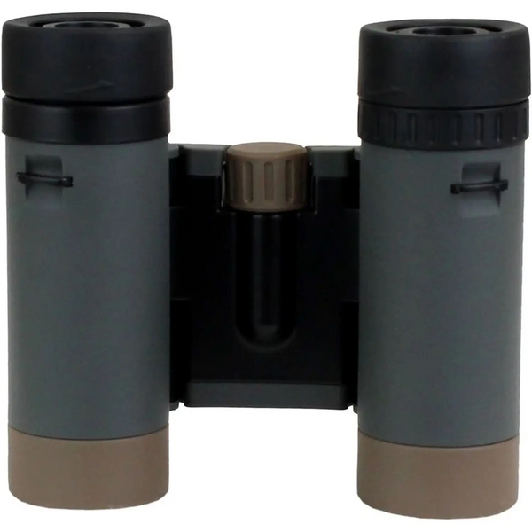 Тактичний бінокуляр Silva Epic 10х25 (Grey)