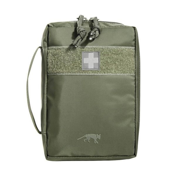 Тактическая аптечка Tasmanian Tiger First Aid Complete MKII (Olive)