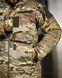 Костюм зимний тактический 5в1 X-Force пп8203 Мультикам M