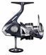 Катушка рыболовная спиннинговая Shimano Miravel 22 C3000