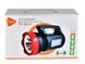 Кемпінговий ліхтар FA-2618 (5W XHP + 15SMD) + microUSB + 2х18650 (2 режими)