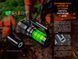 Суперпотужний пошуковий ручний ліхтар Fenix LR60R 21000лм Type-C (Чорний)