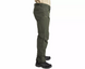 Тактичний чоловічий костюм Softshell Spartan демісезонний (Olive) розмір - XXL