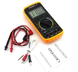 Портативный мультиметр DT 9208A