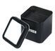 Розумний наручний годинник Skmei 1250 Smart Clever (Чорний)