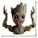 Горшочек для цветов и канцелярии Грут Groot G4