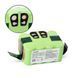Аккумулятор YX-NI-MH-022144 3300mAh Ni-MH для робота-пылесоса Samba XR-210 Xrobot XR-510 Zebot Zeco InDream 9200 9300 14.4V