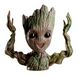 Горшочек для цветов и канцелярии Грут Groot G4