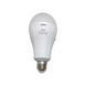 Лампа акумуляторна Emergency lamp J 920 20W Білий