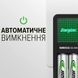 Зарядний пристрій Energizer CH2PC3 Mini EU + 2 NH12/AAA 700mAh (для АА, АААА акумуляторів)
