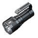 Суперпотужний пошуковий ручний ліхтар Fenix LR60R 21000лм Type-C (Чорний)