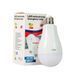 Лампа акумуляторна Emergency lamp J 920 20W Білий