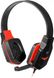 Игровые наушники Defender Warhead G-320 Black-Red