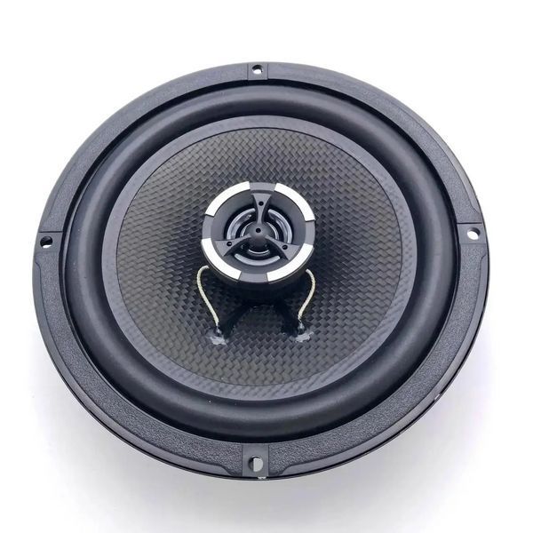 Динамики автомобильные Carwals Sound CWS-6 16см