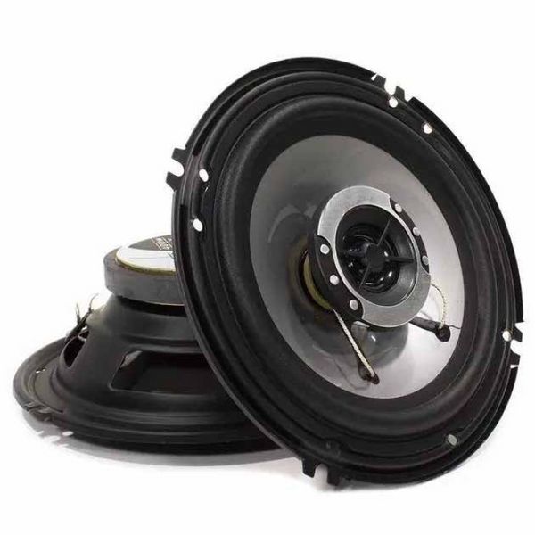 Динамики автомобильные Carwals Sound CWS-6 16см