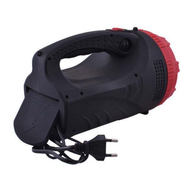 Ліхтар похідний акумуляторний Yajia YJ-2829ТР 5W 25 LED