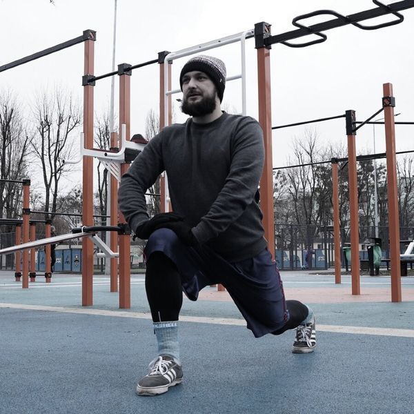 Шкарпетки водонепроникні Dexshell Terrian Walking Ankle (Зелені) S