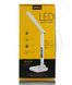 Настольная LED лампа Remax LED Light RL-E270 с дисплеем White